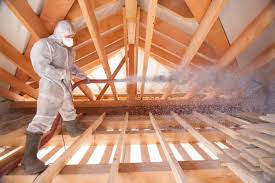 Professional Insulation in Apison, TN